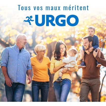 Защита от мозолей Силиконовые Digitubes - Защищают и увлажняют Urgo — фото 3
