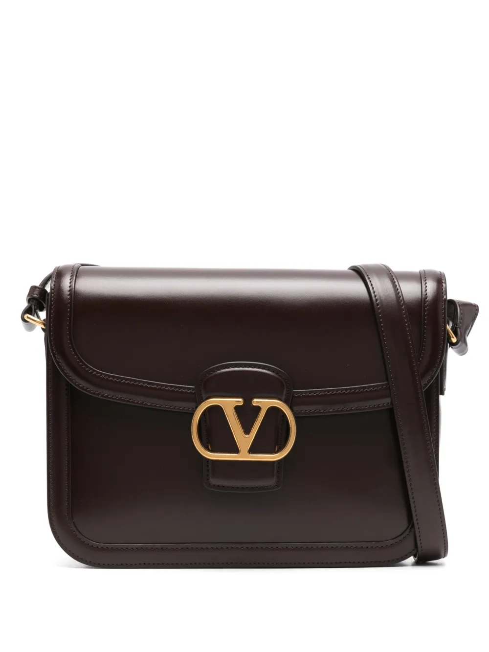 

Сумка на плечо 9to5 VALENTINO GARAVANI, коричневый