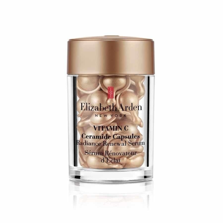 

Сыворотка для лица ceramide radiance renewal Elizabeth Arden, количество 30 шт.