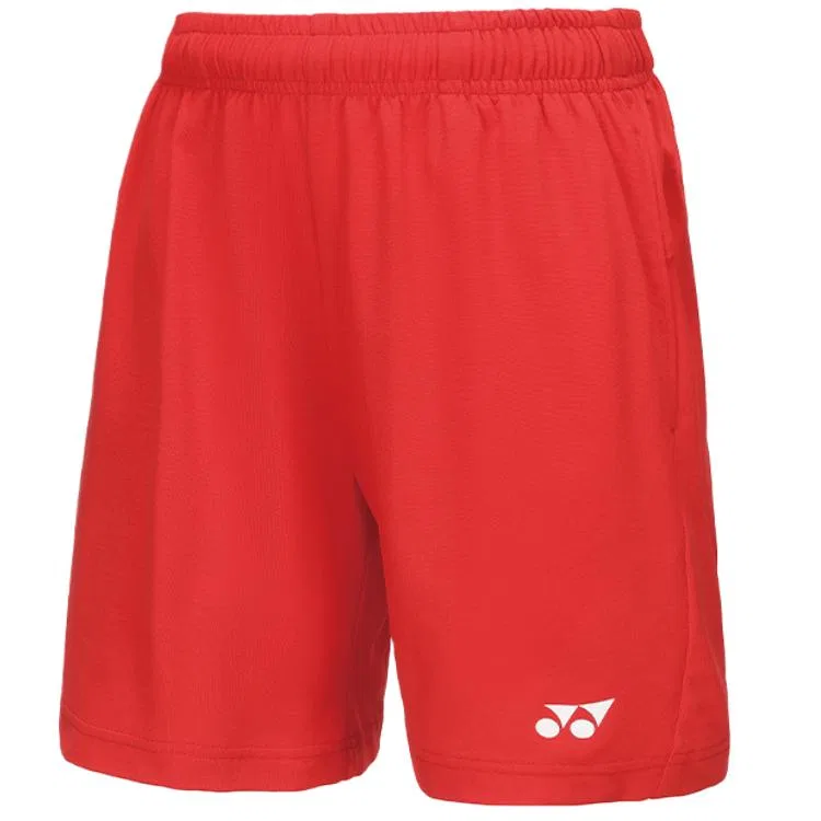 Шорты YONEX Fresh Red