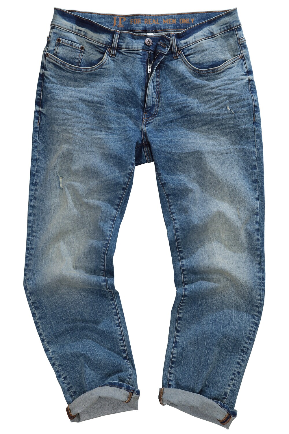

Джинсы JP1880, цвет light blue