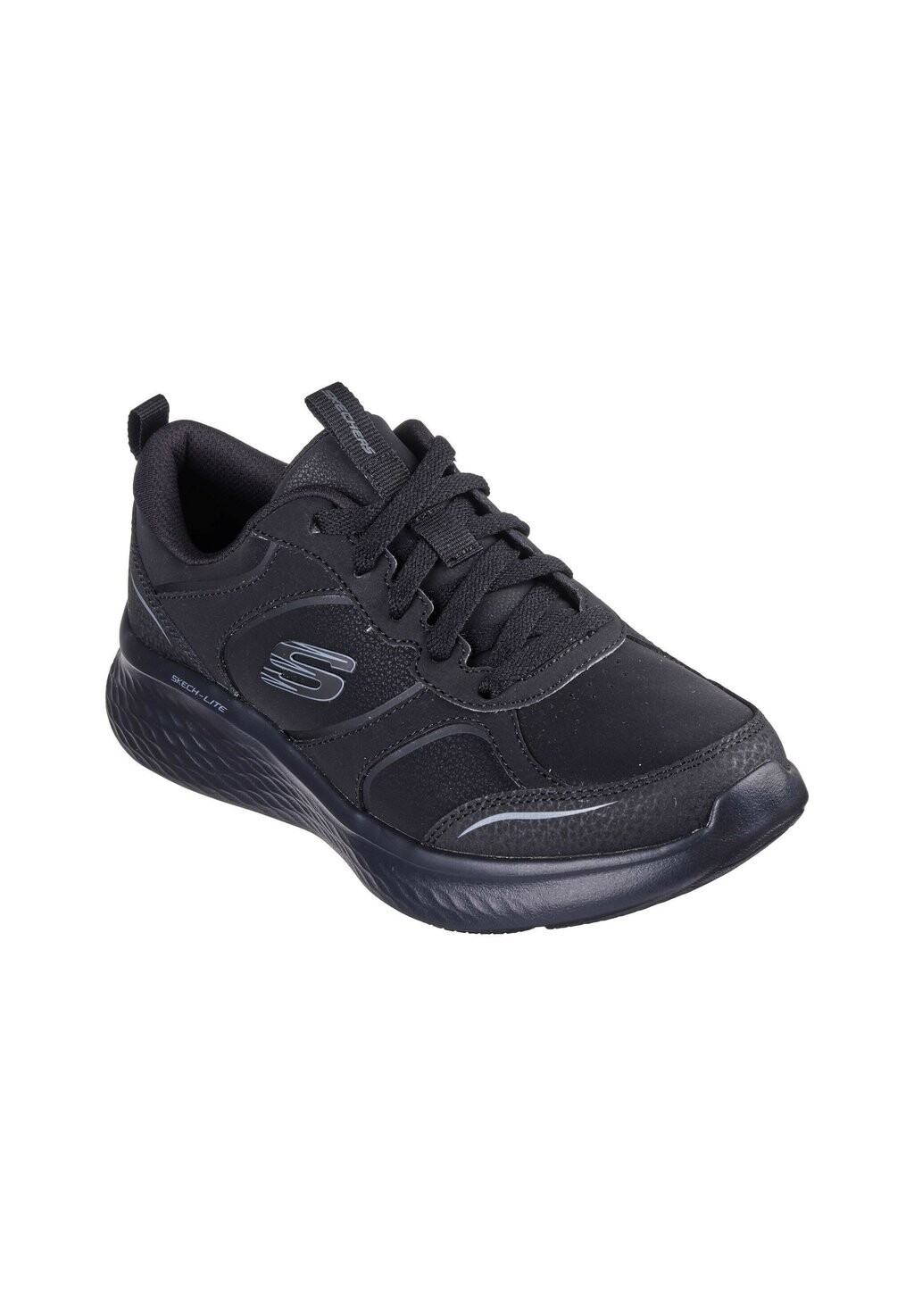 

Кроссовки Skechers, черный