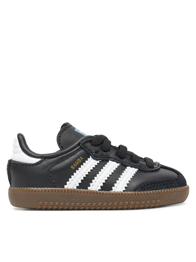

Кроссовки Samba Og IE3680 Adidas, черный