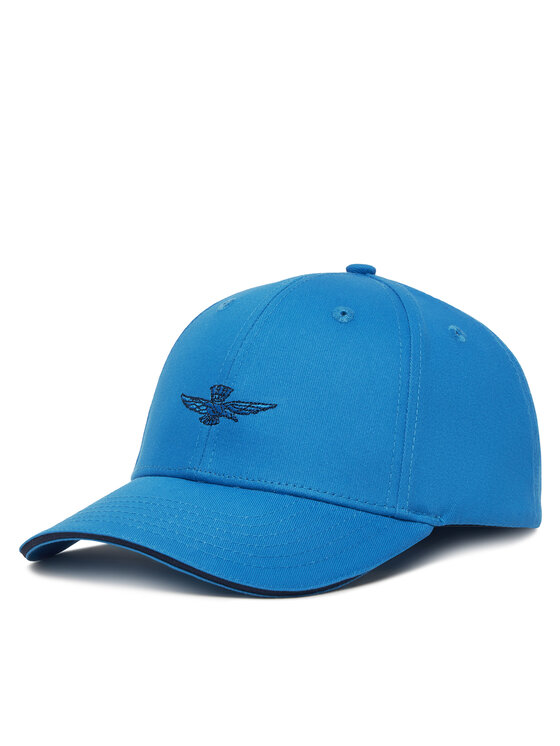 

Бейсболка 251HA1212CT3299 Aeronautica Militare, синий