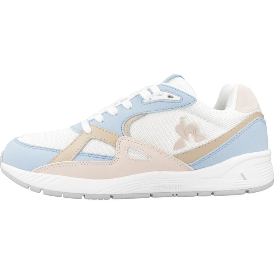 Кроссовки Le Coq Sportif модель Sportinspi цвет белый — фото 2
