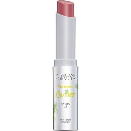 Губная помада Murumuru Butter Lip Cream 12 оттенков Spf 15 Pinkini 3.4G, Physicians Formula — фото 2
