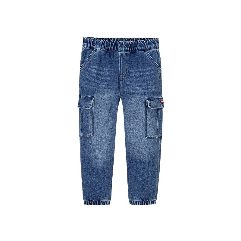 Джинсы детские Moderate Levis, Pale Blue
