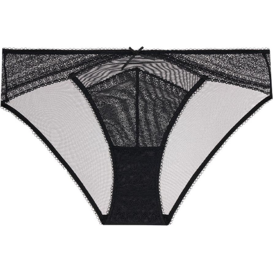 

DREAM ANGELS Нижнее белье Женское 1 упаковка Obsidian Victoria's Secret