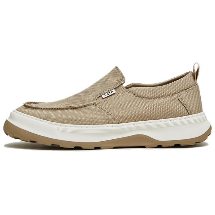 

Кроссовки мужские Lifestyle Shoes Men Low-Top Tata, серый