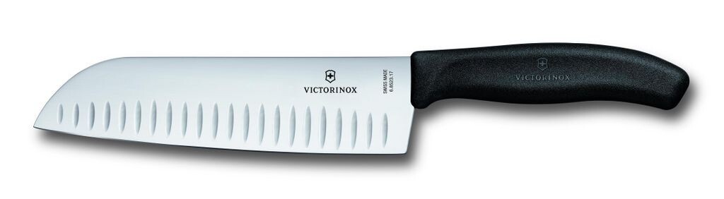 

Нож Victorinox Santoku 6.8523.17G Victorinox Swiss Army