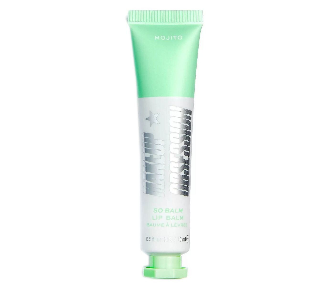 

Makeup Obsession So Balm Mojito бальзам для губ, 15 ml