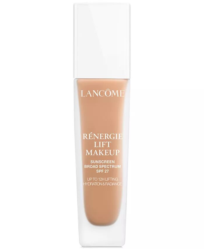 

Rénergie Lift Лифтинг-основа против морщин с SPF 27, 1 унция Lancôme, цвет 160 IVOIRE W