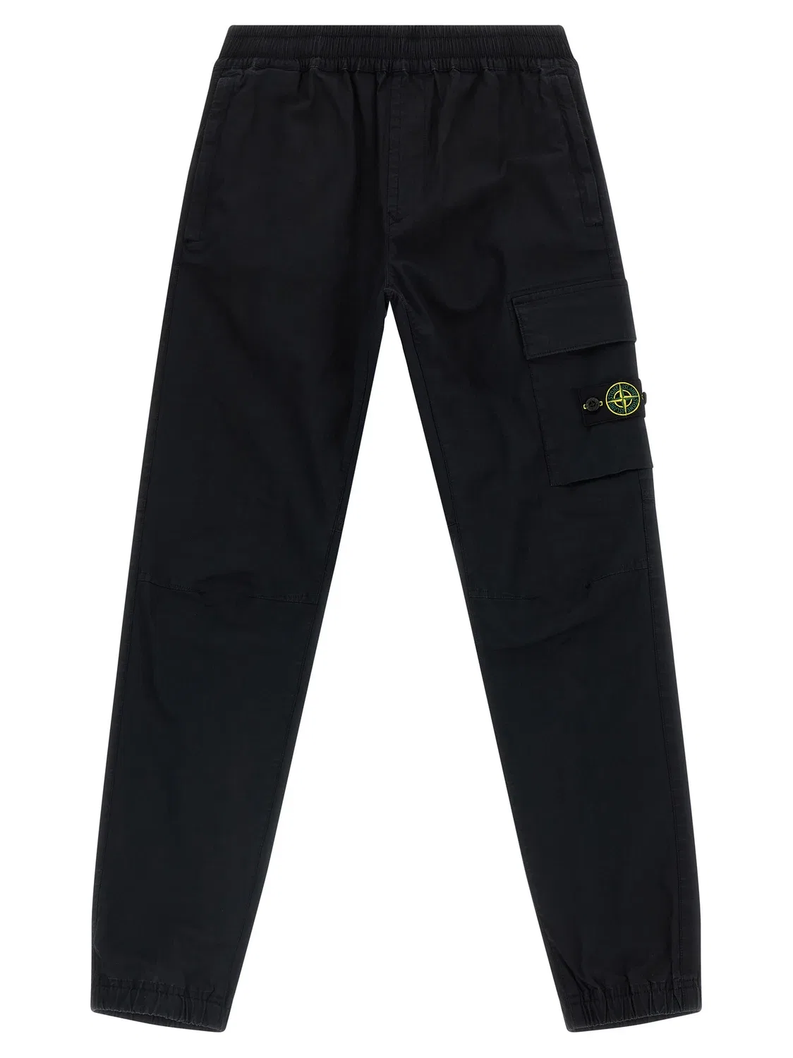 Штаны '3100003' Stone Island Junior, синий