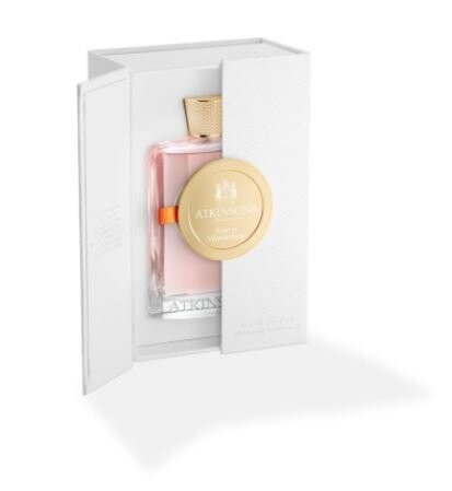 

Atkinsons, Rose In Wonderland, парфюмированная вода, 100 мл