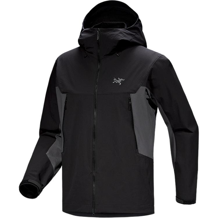 

Arcteryx Куртка мужская, Black