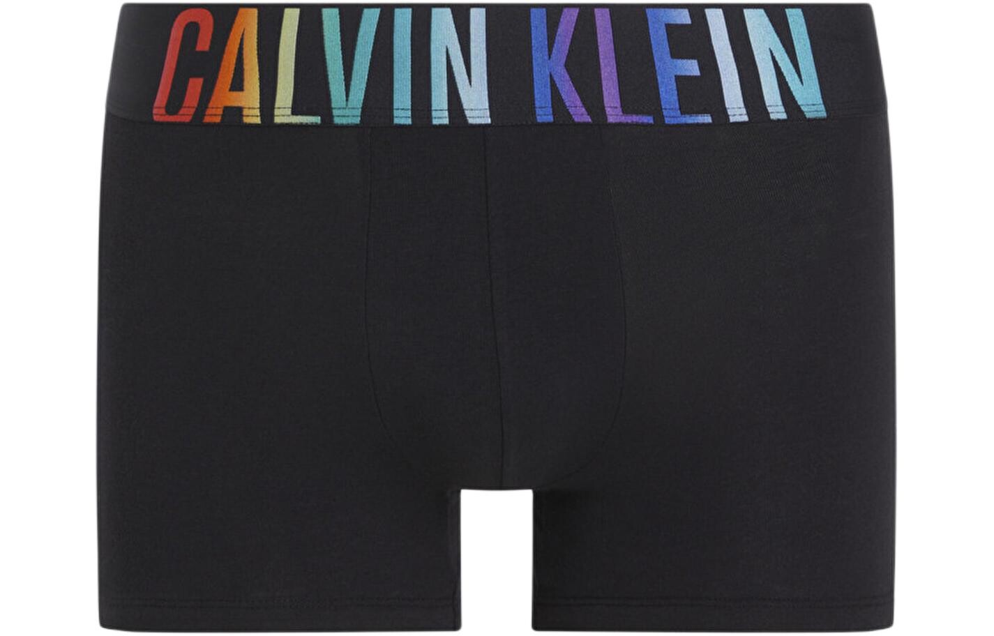 

Мужские трусы Calvin Klein