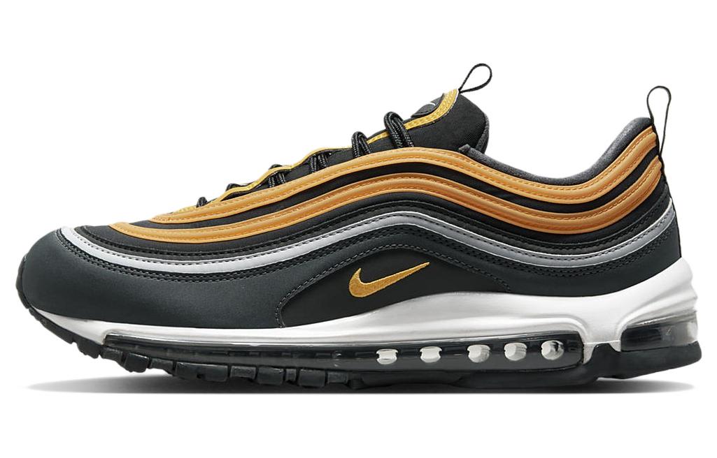 

Nike Air Max 97 Кроссовки Мужчины