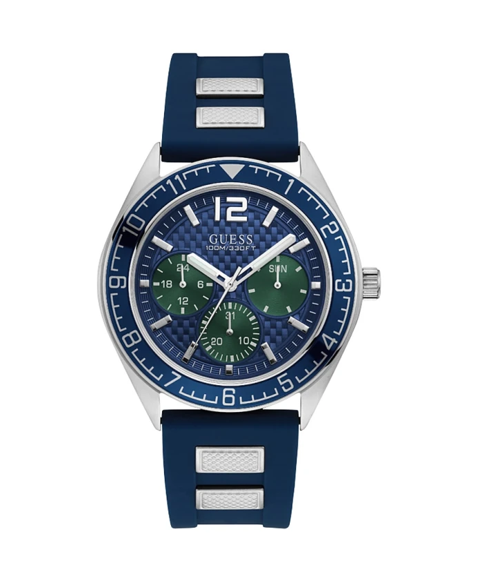 

Часы Guess, серый