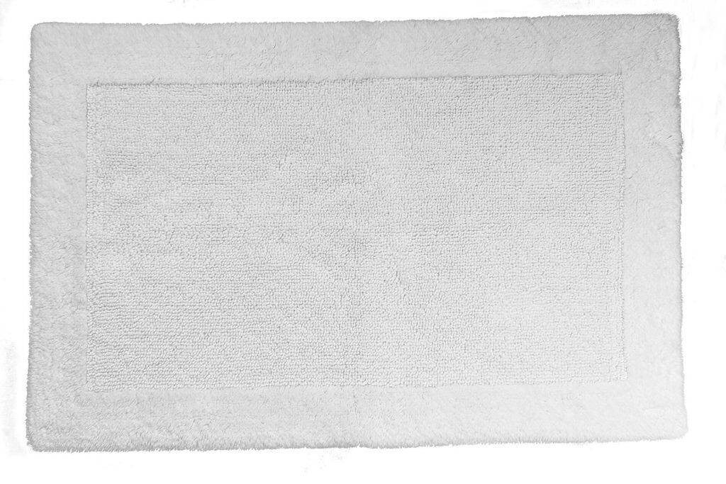 

Ковер Ridder Amelie 60х90 см белый 7214301