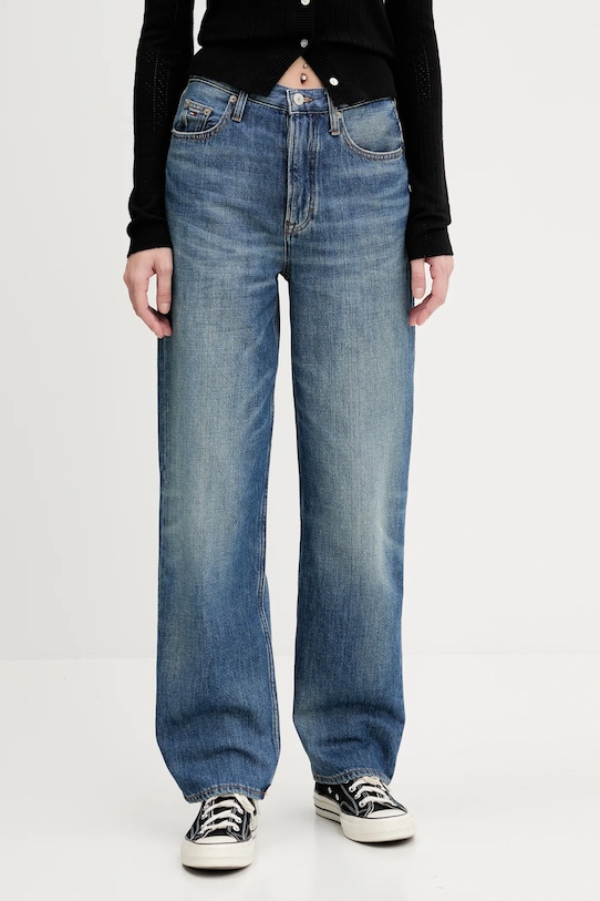 

Джинсы Tommy Jeans, синий