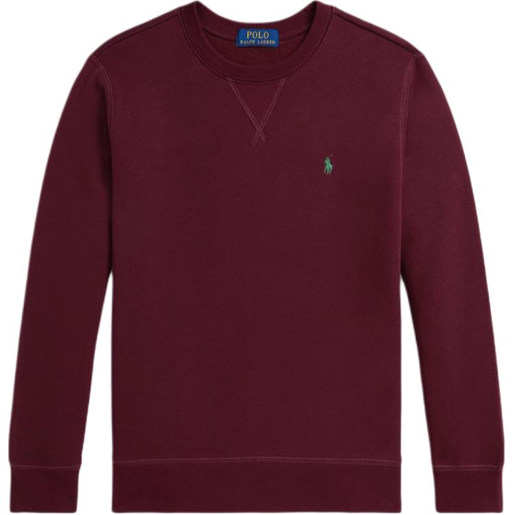 

Детская футболка Ralph Lauren, Burgundy
