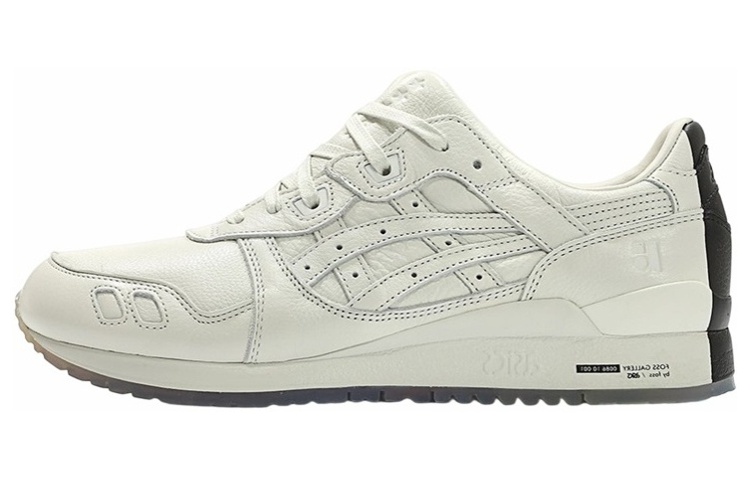 

Кроссовки Asics Gel-Lyte III Foss Gallery White