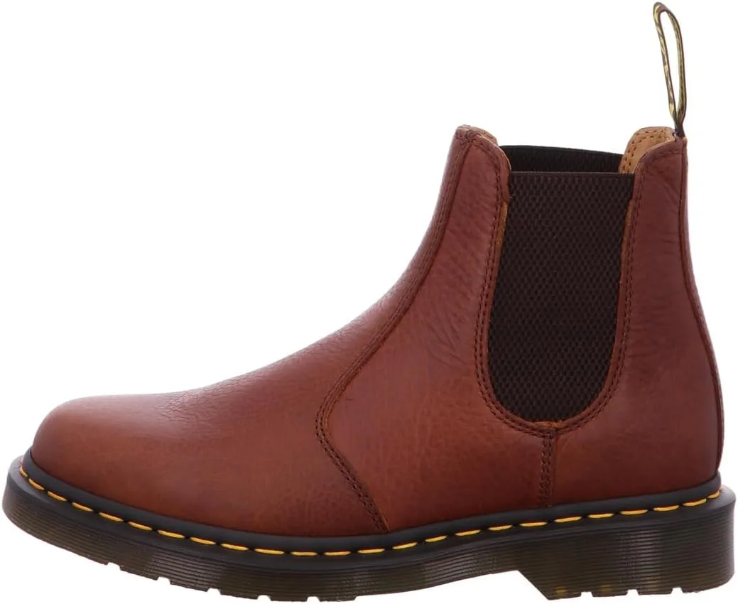 Ботинки Dr. Martens унисекс 2976, мультиколор — фото 3
