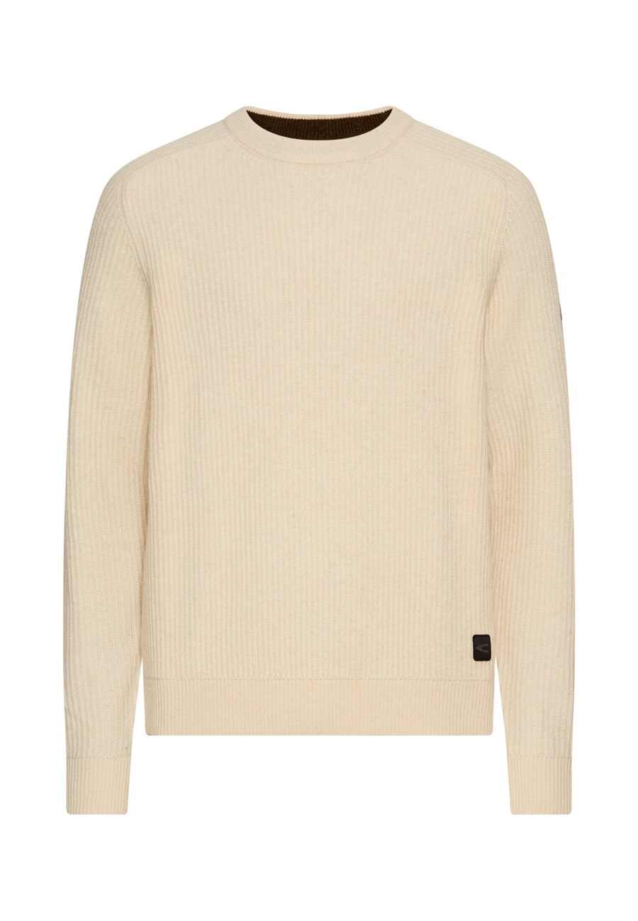 

Свитер CAMEL ACTIVE, Beige