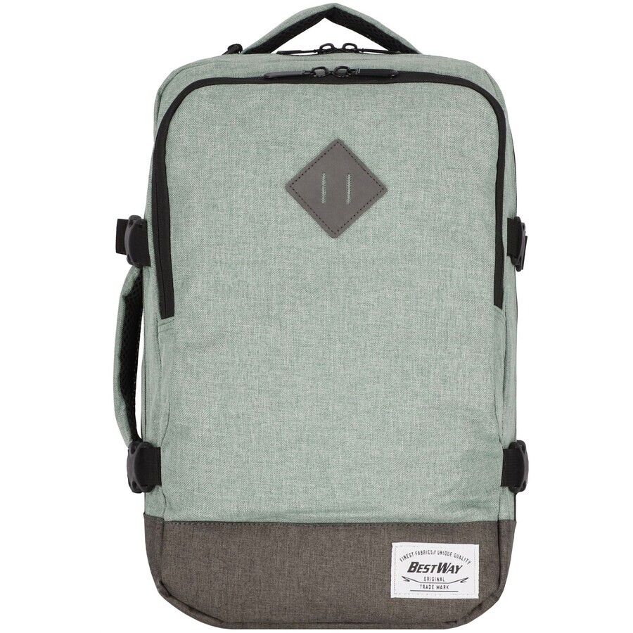 

Рюкзак Worldpack Backpack Cabin, пастельный зеленый