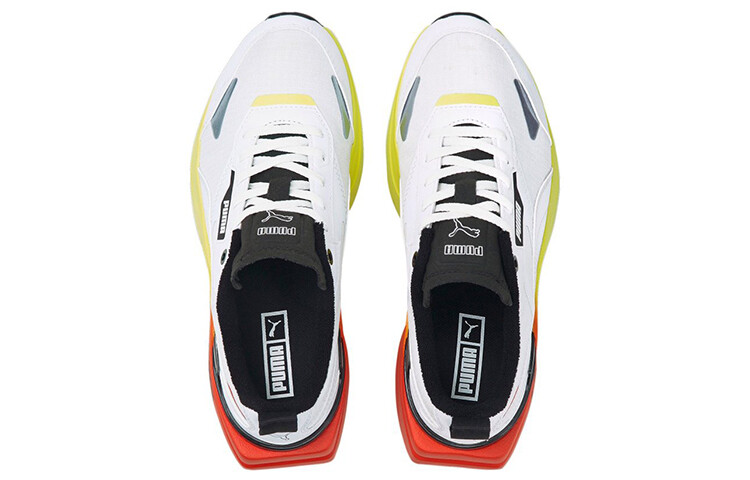 Женская обувь Puma Kosmo Rider Lifestyle — фото 3