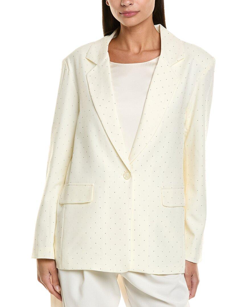 

Куртка ANNA KAY Hossina, белый