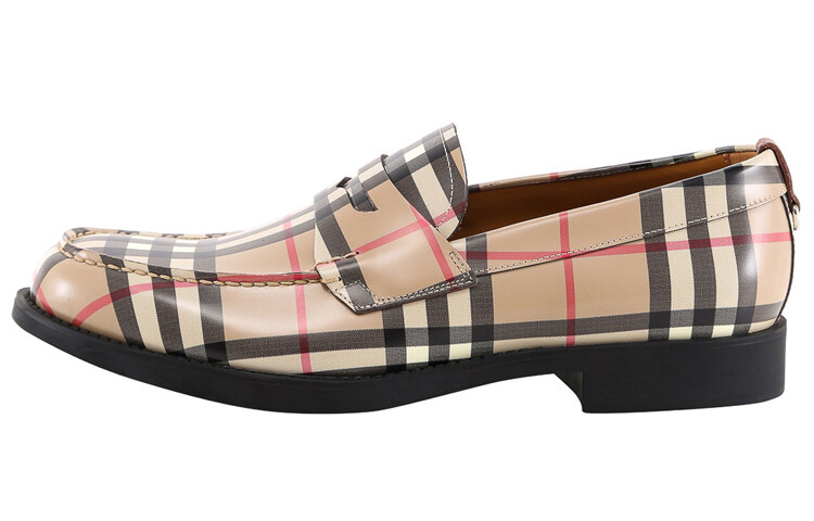 

ВИНТАЖ Мужская повседневная одежда для мужчин Burberry
