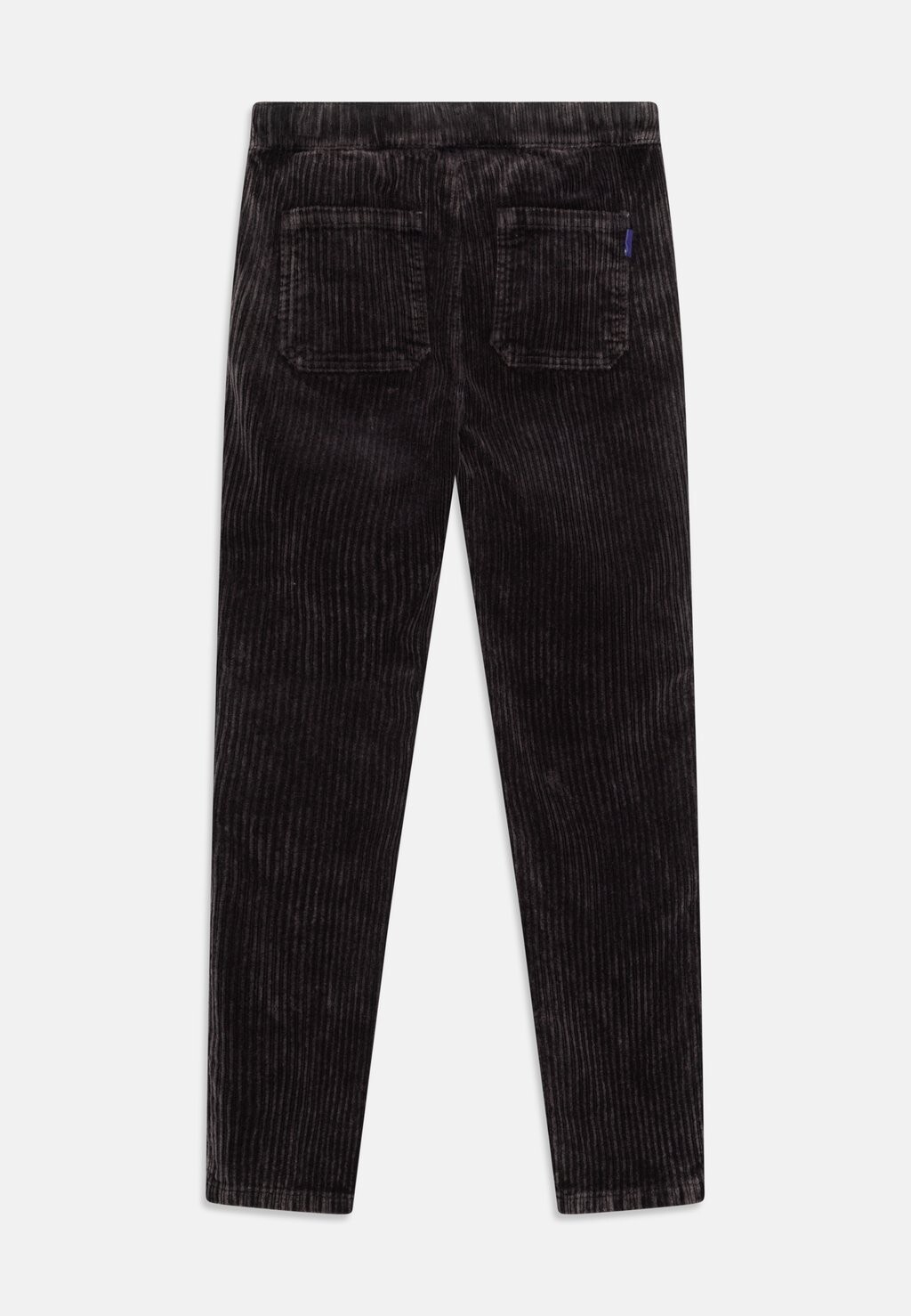 

Брюки LOOSE TAPERED WASHED PANT Scotch & Soda, антрацит