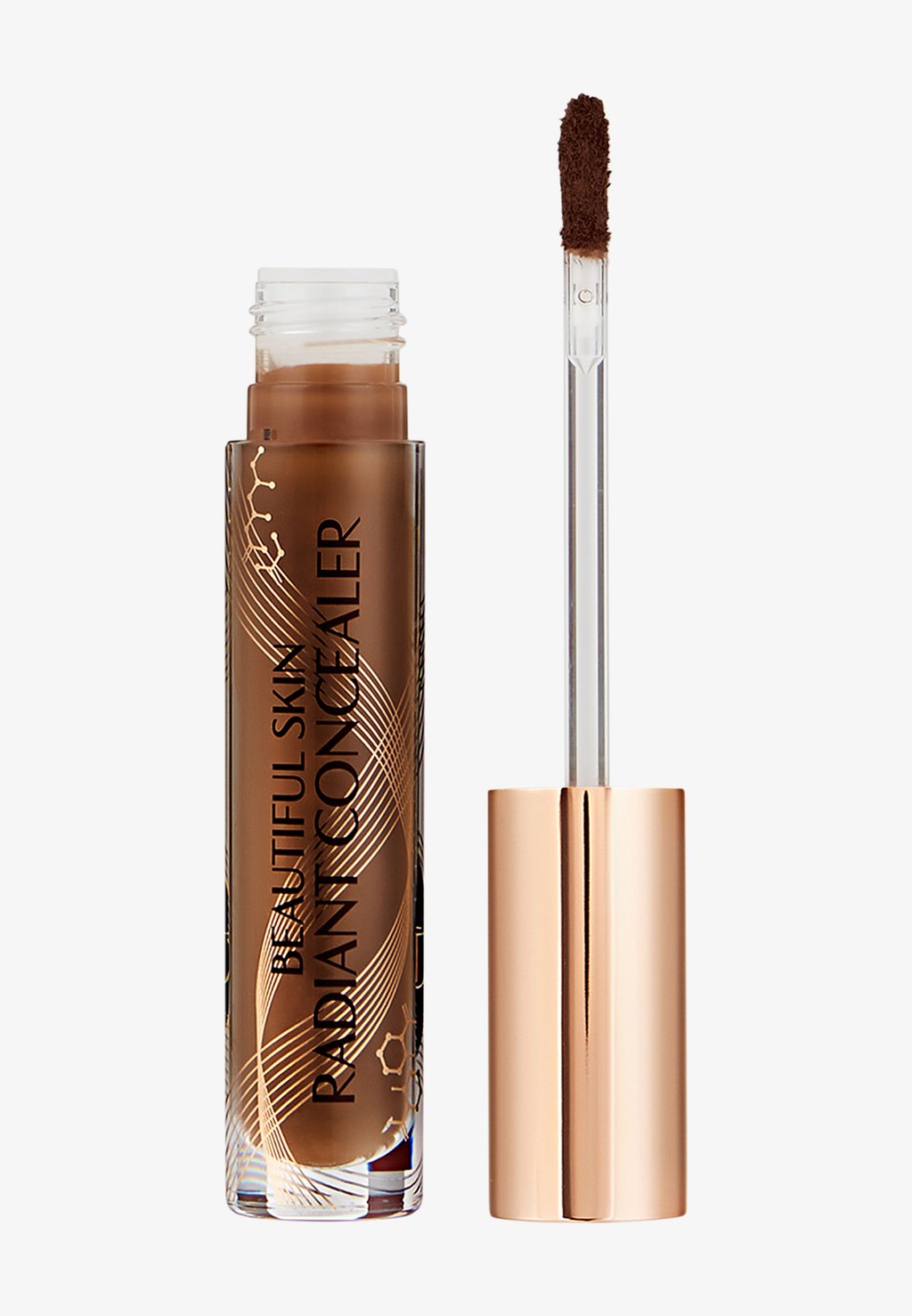 

Консилер BEAUTIFUL SKIN RADIANT CONCEALER Charlotte Tilbury, цвет 17.5 deep