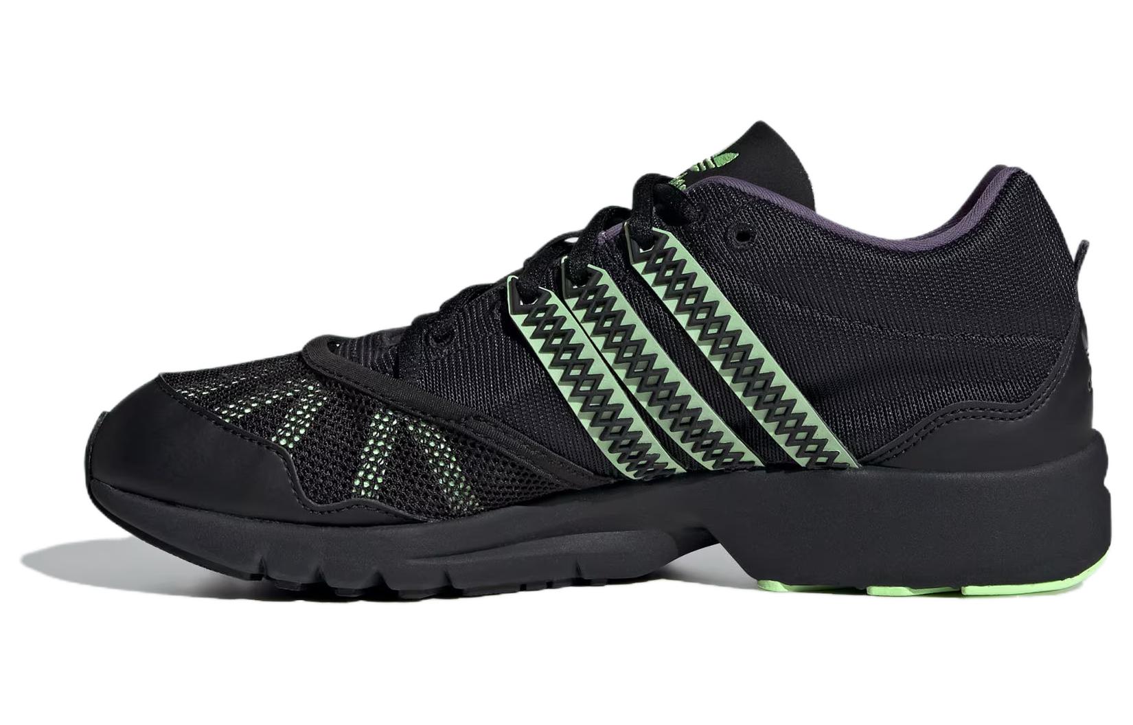 

Adidas originals Lifestyle Обувь для женщин, Black/Green