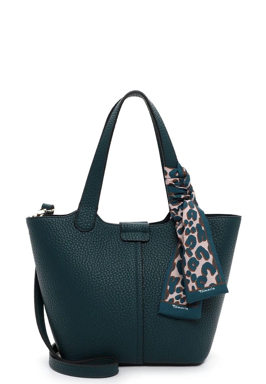 

Сумка-шоппер Tamaris TAS Georgia , Blue