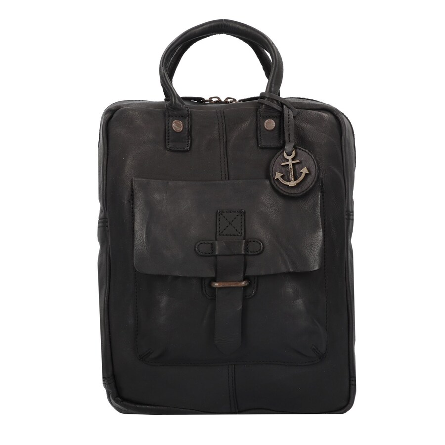 

Рюкзак Harbour 2nd Urban Poets, Black