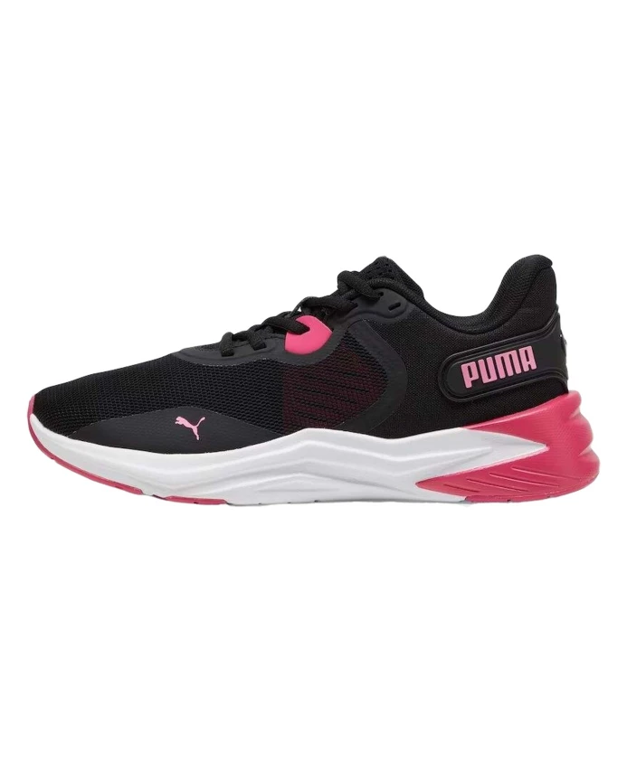 

Кроссовки Disperse xt 3 Puma, черный