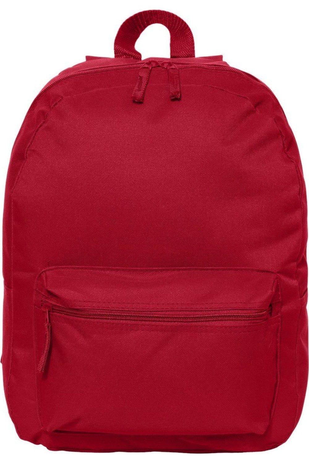 

Рюкзак Liberty Bags 16 Basic, красный