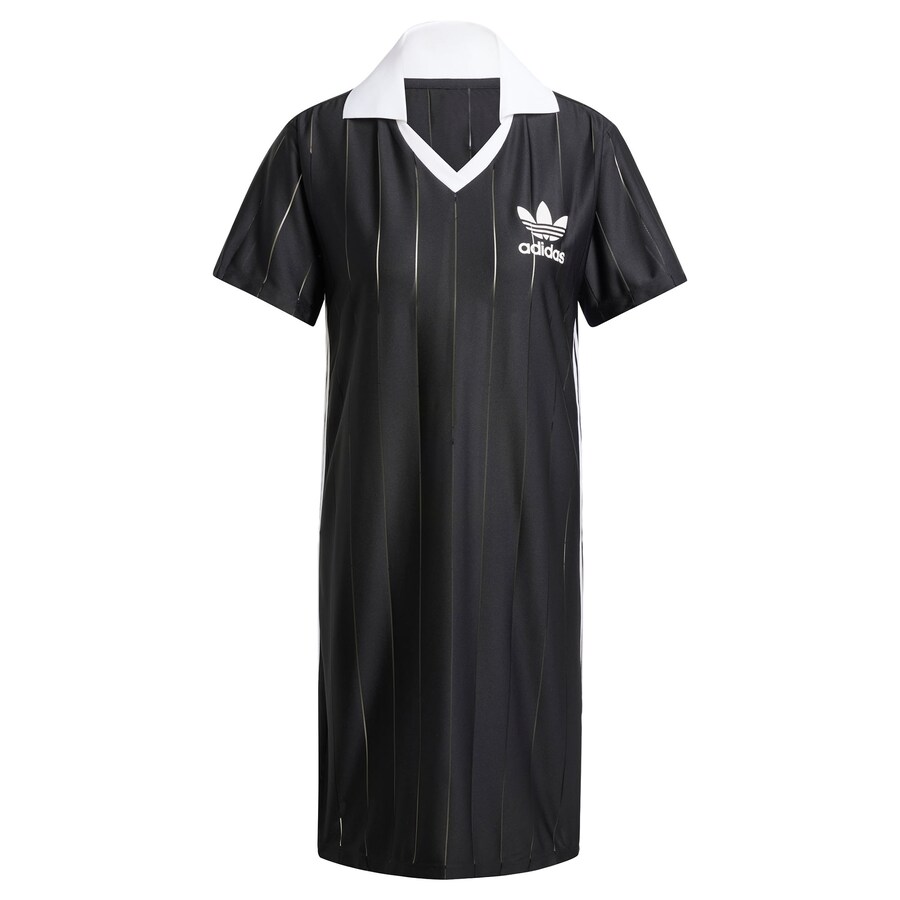 

Мини платье ADIDAS ORIGINALS Dress Adicolor, черный