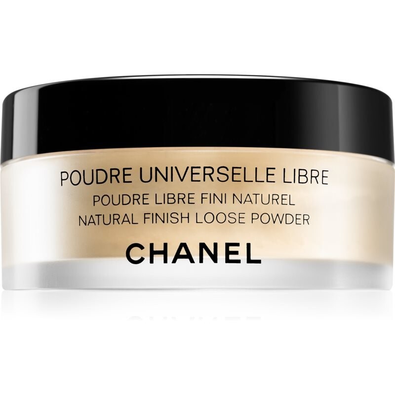 

Chanel Poudre Universelle Libre матирующая рассыпчатая пудра оттенок 40 30 г