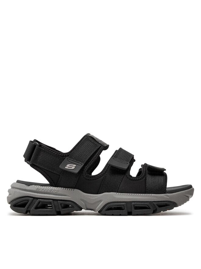 

Сандалии Skechers Atlan-Bodie, черный