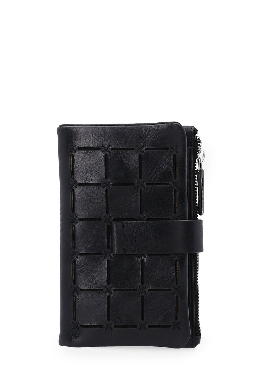 

Кошелек VENEZIA Wallet, Black