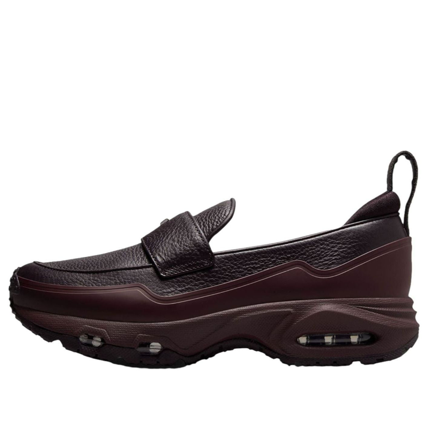 Кроссовки (WMNS) Nike Air Max Phenomena 'Burgundy Crush Black'