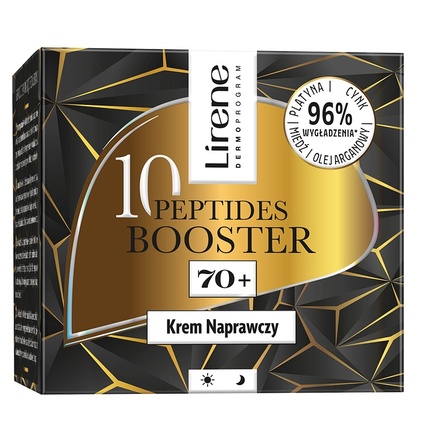 

Крем 10 Peptides Booster Repair 70+ 50ml
