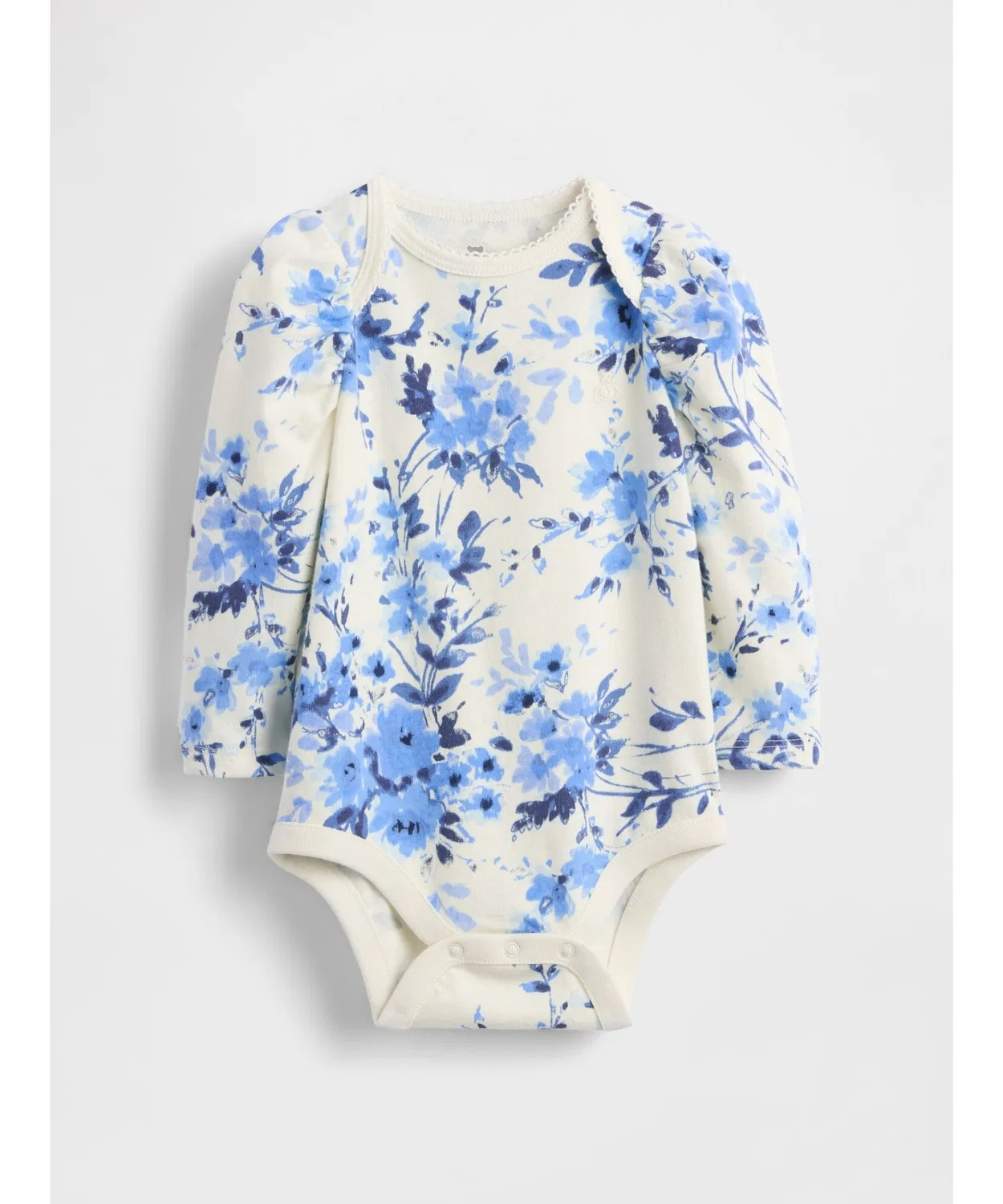 Боди Baby Gap из коллекции «Первая любимая»