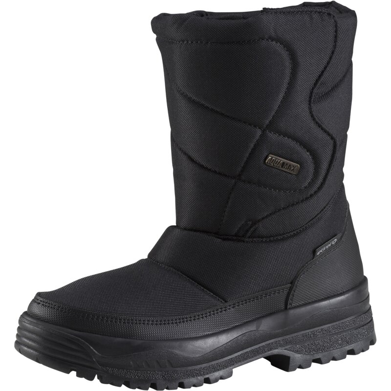 Apres shoes cortina ii aqx Etirel, черный