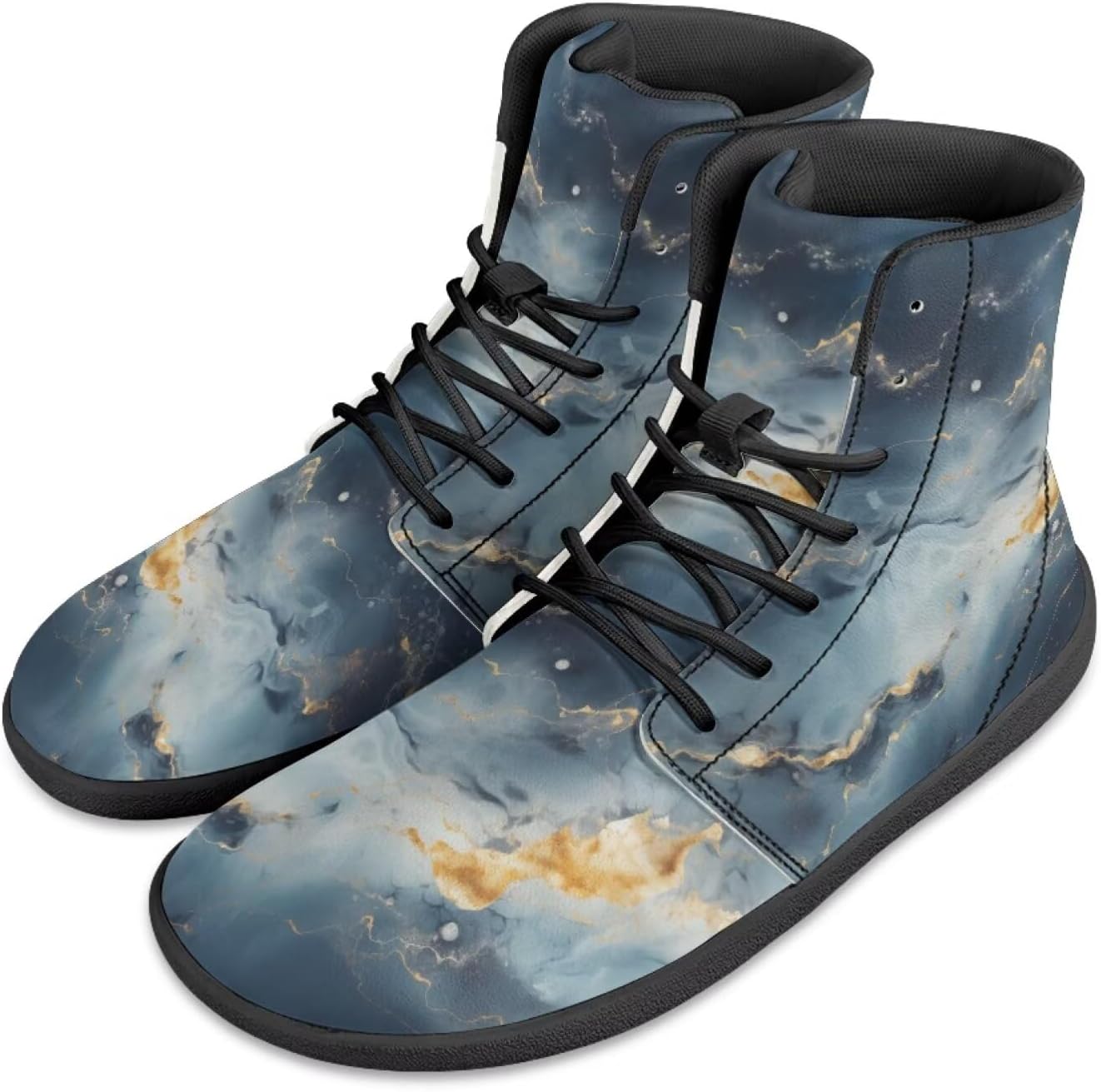 

Ортопедические прогулочные кроссовки Binienty для мужчин и женщин, голубой