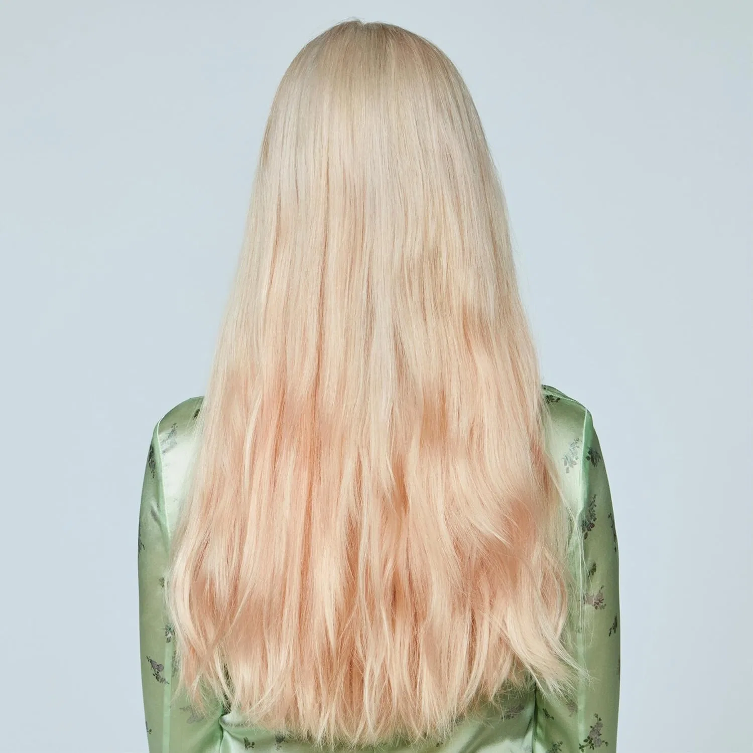 Шампунь Awkward Peach от Bleach London Bleach London — фото 3