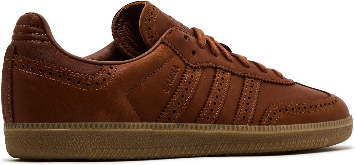 Мужские кроссовки Adidas Originals Samba — фото 3